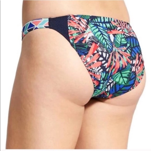Athleta | Hanalei Bikini Bottom‎ S - Picture 9 of 9